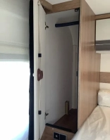                         Nowy kamper Dethleffs Trend 90 7057 DBM - zdjęcie 22
                        