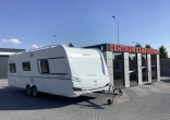                         Przyczepa Dethleffs CAMPER 650 FMK - zdjęcie 1
                        