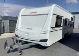                         Przyczepa Dethleffs CAMPER 650 FMK - zdjęcie 2
                        