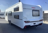                         Przyczepa Dethleffs CAMPER 650 FMK - zdjęcie 3
                        