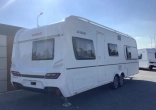                         Przyczepa Dethleffs CAMPER 650 FMK - zdjęcie 4
                        