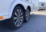                         Przyczepa Dethleffs CAMPER 650 FMK - zdjęcie 5
                        