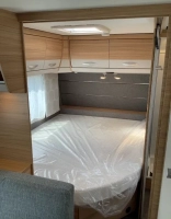                         Przyczepa Dethleffs CAMPER 650 FMK - zdjęcie 8
                        