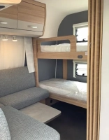                         Przyczepa Dethleffs CAMPER 650 FMK - zdjęcie 10
                        