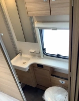                         Przyczepa Dethleffs CAMPER 650 FMK - zdjęcie 11
                        
