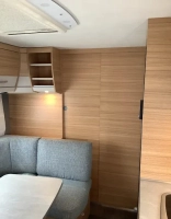                         Przyczepa Dethleffs CAMPER 650 FMK - zdjęcie 15
                        