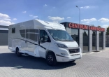                         Nowy kamper Dethleffs SUNLIGHT T68 - zdjęcie 1
                        