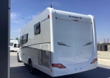                         Nowy kamper Dethleffs SUNLIGHT T68 - zdjęcie 3
                        
