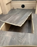                         Nowy kamper Dethleffs SUNLIGHT T68 - zdjęcie 17
                        