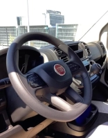                         Nowy kamper Dethleffs SUNLIGHT T68 - zdjęcie 19
                        