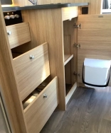                         Nowy kamper Dethleffs SUNLIGHT T68 - zdjęcie 20
                        