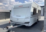                         Przyczepa Dethleffs CAMPER 470 FR - zdjęcie 2
                        