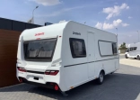                         Przyczepa Dethleffs CAMPER 470 FR - zdjęcie 3
                        