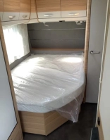                         Przyczepa Dethleffs CAMPER 470 FR - zdjęcie 9
                        