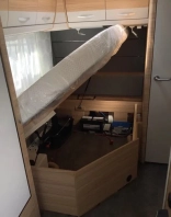                         Przyczepa Dethleffs CAMPER 470 FR - zdjęcie 10
                        