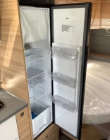                         Przyczepa Dethleffs CAMPER 470 FR - zdjęcie 13
                        