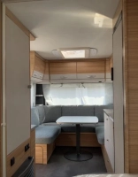                         Przyczepa Dethleffs CAMPER 470 FR - zdjęcie 15
                        