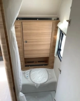                         Przyczepa Dethleffs CAMPER 470 FR - zdjęcie 16
                        