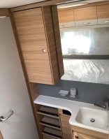                         Przyczepa Dethleffs CAMPER 470 FR - zdjęcie 17
                        