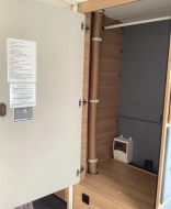                         Przyczepa Dethleffs CAMPER 470 FR - zdjęcie 21
                        