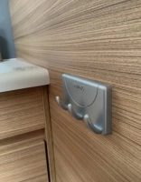                         Przyczepa Dethleffs CAMPER 470 FR - zdjęcie 24
                        