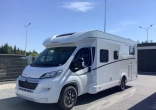                         Nowy kamper Dethleffs Trend 90 T 7057 EB - zdjęcie 2
                        