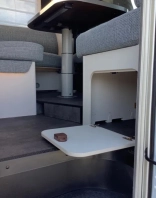                         Nowy kamper Dethleffs Trend 90 T 7057 EB - zdjęcie 8
                        