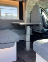                         Nowy kamper Dethleffs Trend 90 T 7057 EB - zdjęcie 11
                        