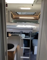                         Nowy kamper Dethleffs Trend 90 T 7057 EB - zdjęcie 15
                        