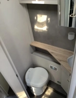                         Nowy kamper Dethleffs Trend 90 T 7057 EB - zdjęcie 23
                        