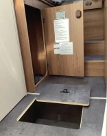                         Nowy kamper Dethleffs Trend 90 T 7057 EB - zdjęcie 27
                        