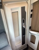                         Nowy kamper Dethleffs Trend 90 T 7057 EB - zdjęcie 28
                        