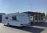                         Przyczepa Dethleffs CAMPER 550 ESK - zdjęcie 1
                        