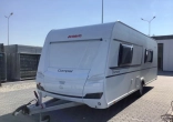                         Przyczepa Dethleffs CAMPER 550 ESK - zdjęcie 2
                        