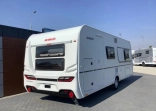                         Przyczepa Dethleffs CAMPER 550 ESK - zdjęcie 4
                        