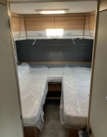                         Przyczepa Dethleffs CAMPER 550 ESK - zdjęcie 9
                        