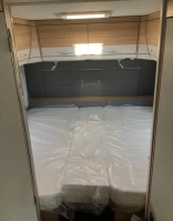                         Przyczepa Dethleffs CAMPER 550 ESK - zdjęcie 10
                        