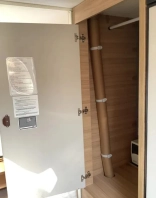                         Przyczepa Dethleffs CAMPER 550 ESK - zdjęcie 16
                        