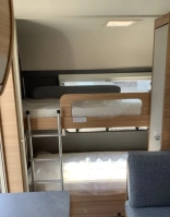                         Przyczepa Dethleffs CAMPER 550 ESK - zdjęcie 17
                        