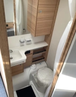                         Przyczepa Dethleffs CAMPER 550 ESK - zdjęcie 19
                        