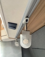                         Przyczepa Dethleffs CAMPER 550 ESK - zdjęcie 21
                        