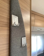                         Przyczepa Dethleffs CAMPER 550 ESK - zdjęcie 23
                        