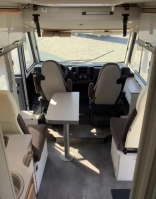                         Nowy kamper Fiat Dethleffs TREND I 7057 DBL - zdjęcie 9
                        