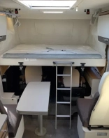                         Nowy kamper Fiat Dethleffs TREND I 7057 DBL - zdjęcie 11
                        