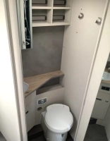                         Nowy kamper Fiat Dethleffs TREND I 7057 DBL - zdjęcie 17
                        