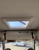                         Nowy kamper Fiat Dethleffs TREND I 7057 DBL - zdjęcie 24
                        