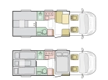                         Nowy kamper Adria MATRIX AXESS 670 SL - zdjęcie 2
                        