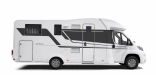                         Nowy kamper Adria MATRIX AXESS 670 SL - zdjęcie 3
                        