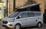                         Samochód kempingowy Karmann-Mobil Duncan 535 - zdjęcie 1
                        