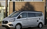                         Samochód kempingowy Karmann-Mobil Duncan 535 - zdjęcie 3
                        